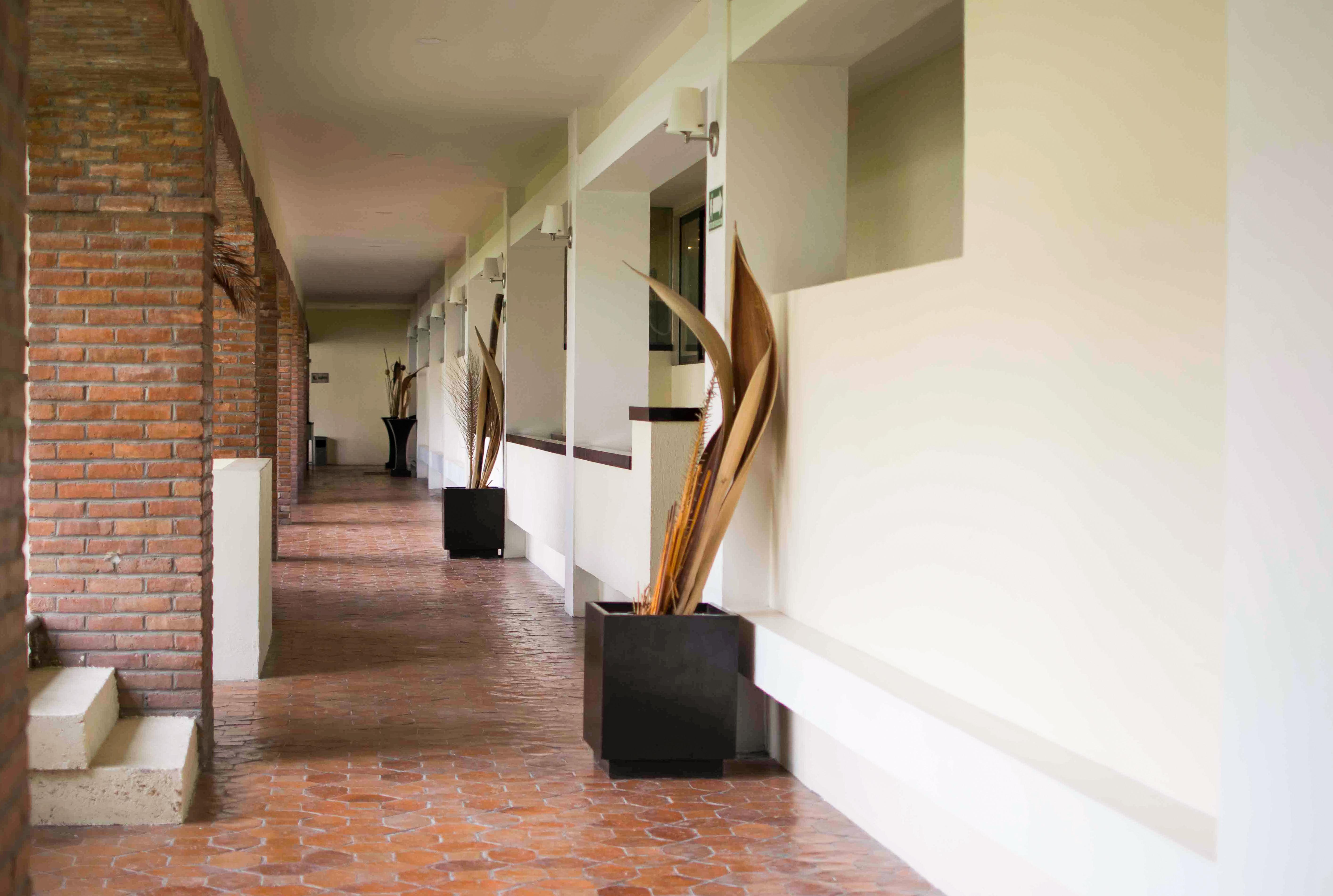 Wyndham Garden Aguascalientes Hotel&Casino Exterior foto