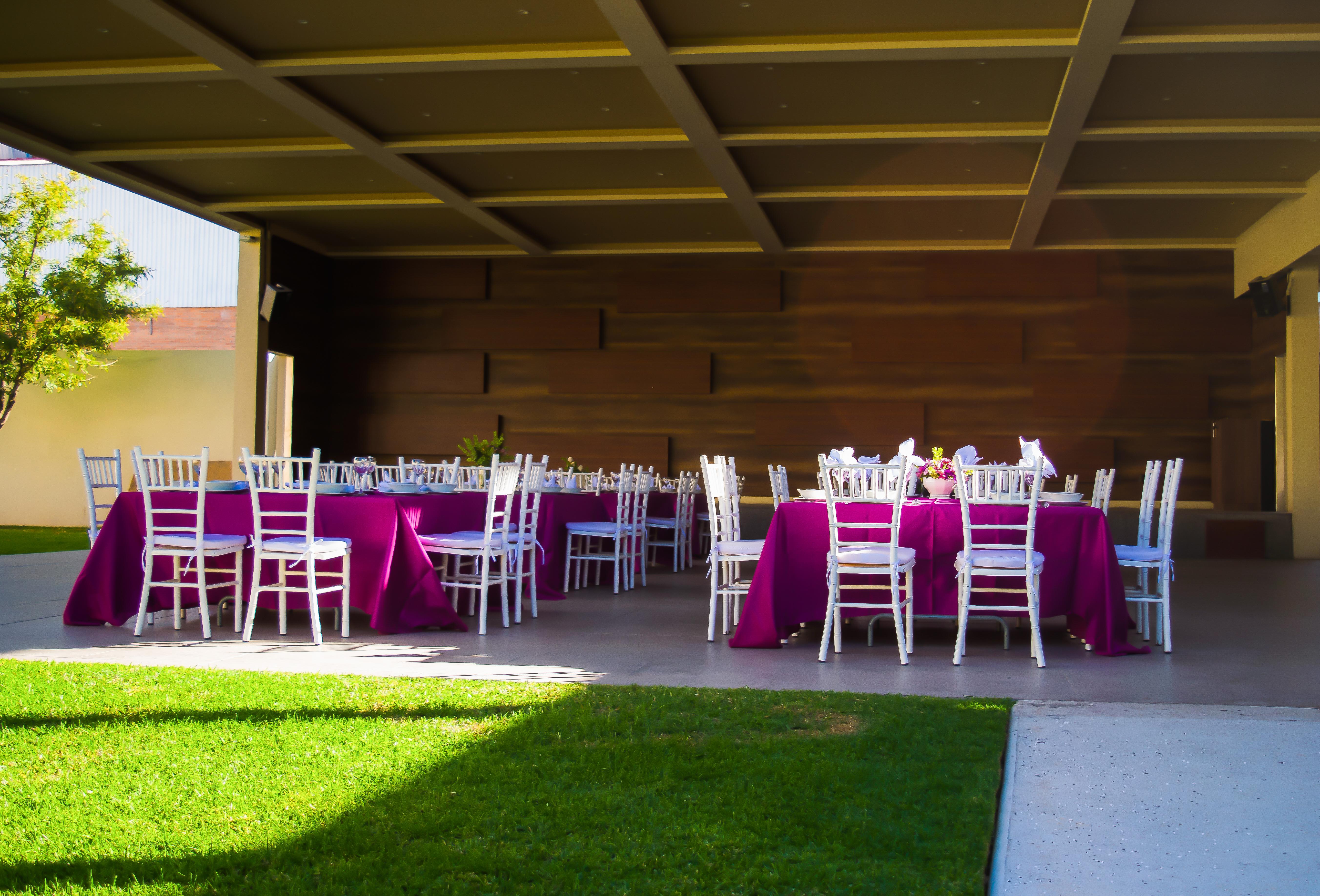 Wyndham Garden Aguascalientes Hotel&Casino Exterior foto